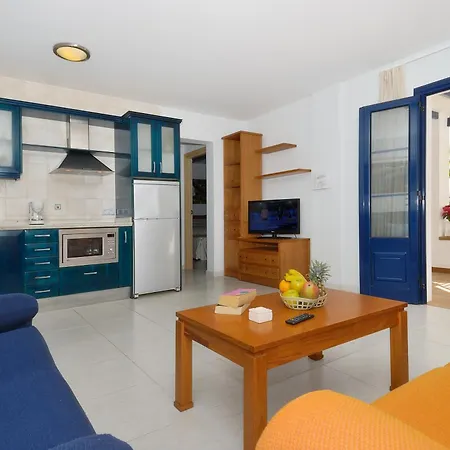Marina Rubicon Number 2 Apartment