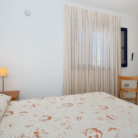 Apartment Marina Rubicon Number 2 *