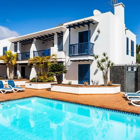 Apartman Marina Rubicon Number 2 *