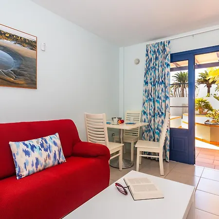 Marina Rubicon Number 2 Apartman *