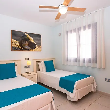 Apartman Marina Rubicon Number 2 *