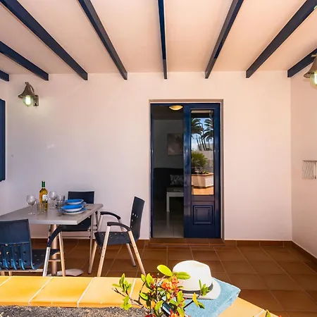 Marina Rubicon Number 2 Apartman Playa Blanca