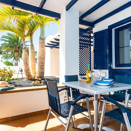 Apartman Marina Rubicon Number 2 *