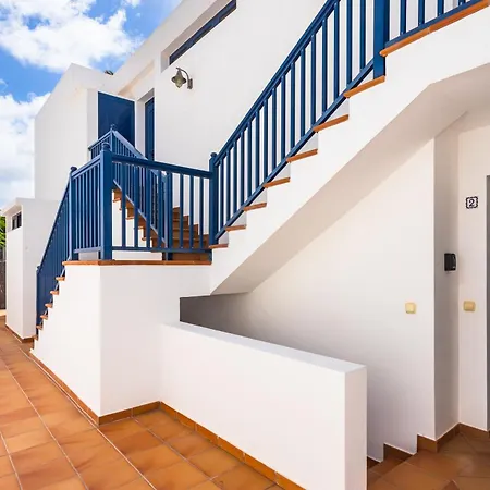 Apartman Marina Rubicon Number 2